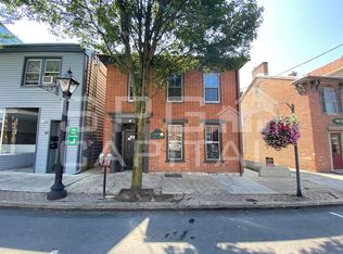 60 E King St APT B, Shippensburg, PA 17257