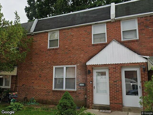 Property Front View