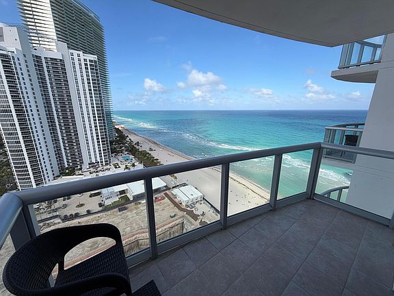 2nd image of 18683 Collins Avenue #2303