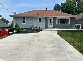 1012 3rd Ave N, Denison, IA 51442