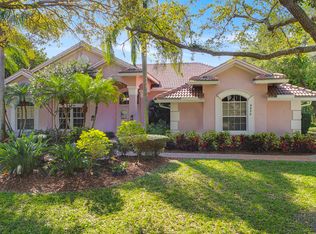9858 SE Buttonwood Way, Jupiter, FL 33469