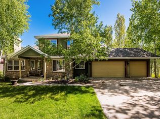 3040 Homestead Rd, Park City, UT 84098