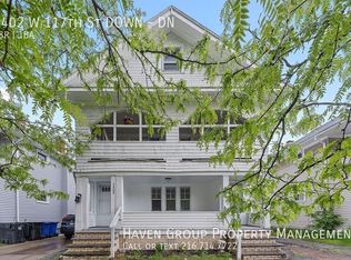 3402 W 117th St #DN, Cleveland, OH 44111