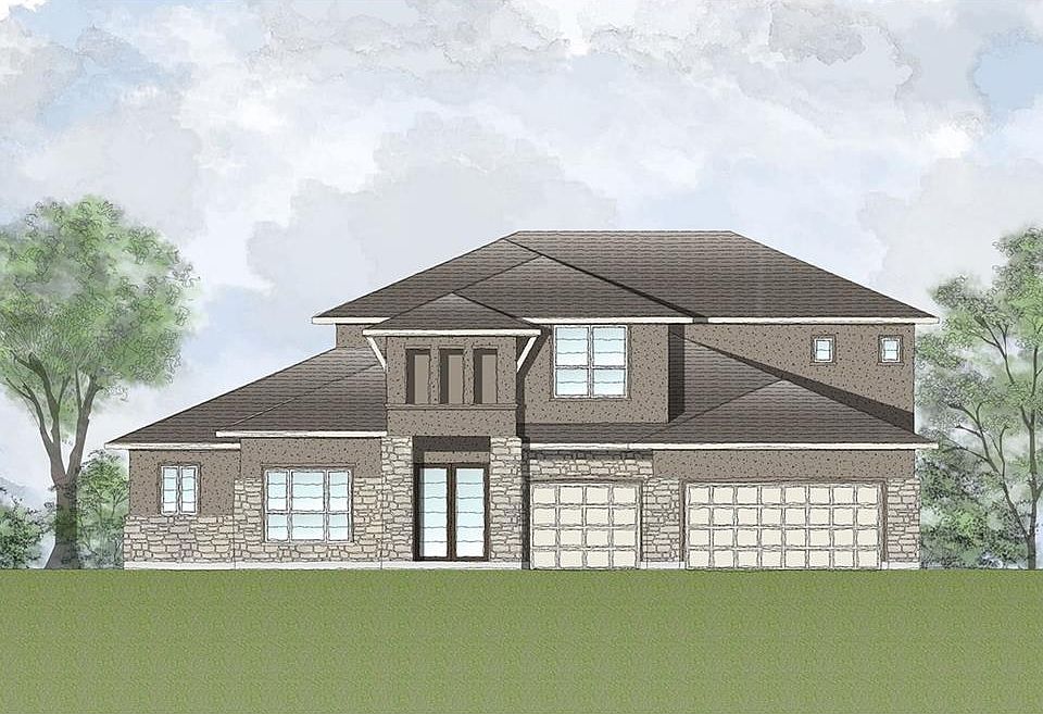 1st image of 1507 Parke Bluff Bnd