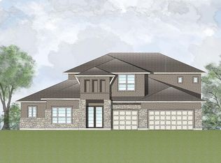 1507 Parke Bluff Bnd, Cedar Park, TX 78613