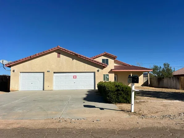 9633 Rea Ave, California City, CA 93505