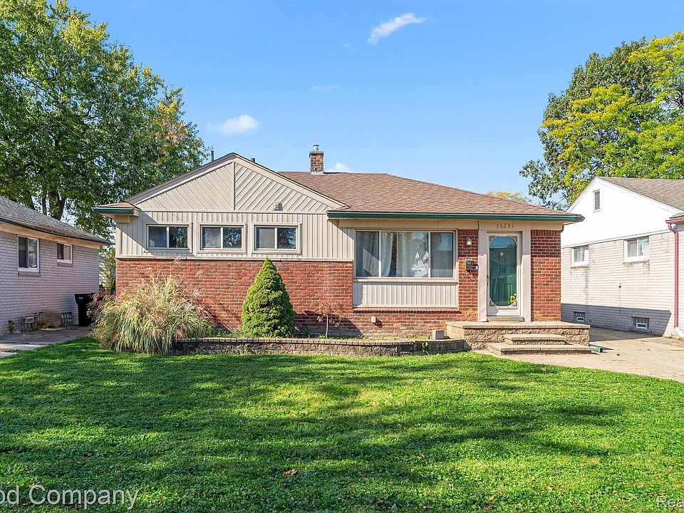 1st image of 26231 Linwood St