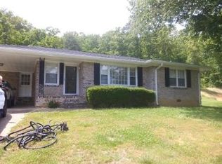 673 Peeples Valley Rd, Cartersville, GA 30121