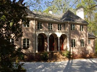 5240 Northside Dr NW, Sandy Springs, GA 30327