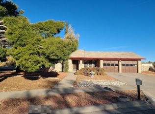 7101 Ramada Dr, El Paso, TX 79912