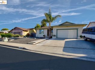 1505 Monterey Dr, Antioch, CA 94509