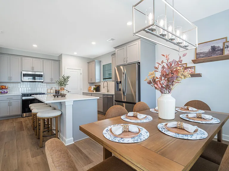 Tessa Shallowford Single-Family and Townhomes — Photo 5