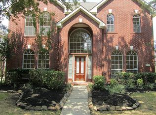 2707 Colonial Lakes Dr, Missouri City, TX 77459