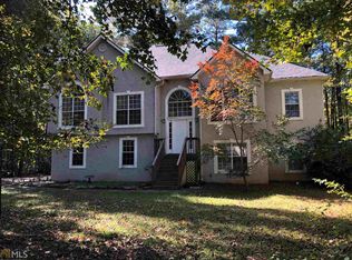 7 Sheffield Ct, Newnan, GA 30265