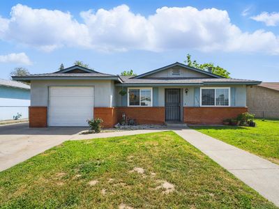 4245 W Victor Avenue, Visalia, CA, 93277