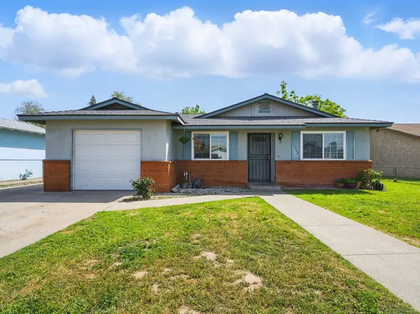 4245 W Victor Avenue, Visalia, CA 93277