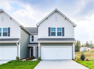 2200 Raptor Way, Mc Leansville, NC 27301