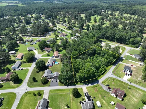 0 Martin Dr, Franklin, VA 23851