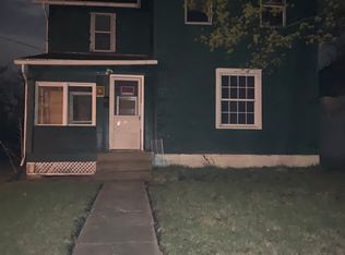 331 Garfield St, Youngstown, OH 44502