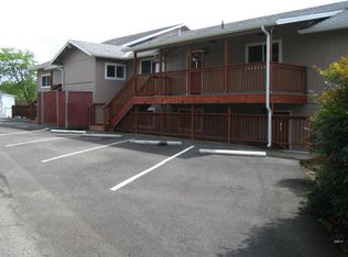 181 NE Baker St, Winston, OR 97496
