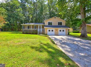 3681 Chestnut Lake Ct, Jonesboro, GA 30236