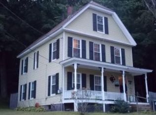 9 Rudolph Ln, Franklin, NH 03235