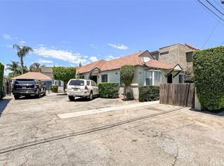 7049 Kester Ave, Van Nuys, CA 91405