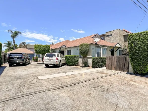 7049 Kester Ave, Van Nuys, CA 91405