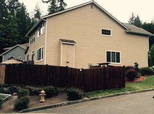 228 156th Pl SE, Bothell, WA 98012