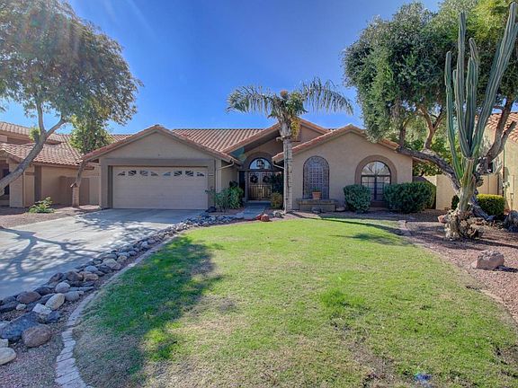 2nd image of 9289 W Sierra Pinta Dr
