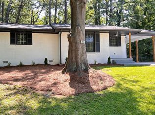 5324 Joan Of Arc Pl, College Park, GA 30349