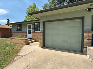 1713 Dotsero Ave, Loveland, CO 80538