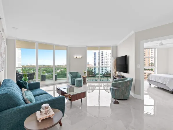 347 N New River Drive #1010, Fort Lauderdale, FL 33301