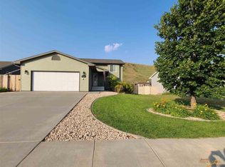 14690 Telluride St, Piedmont, SD 57769