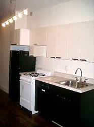 Rented by Steven C Bohbot, LREB