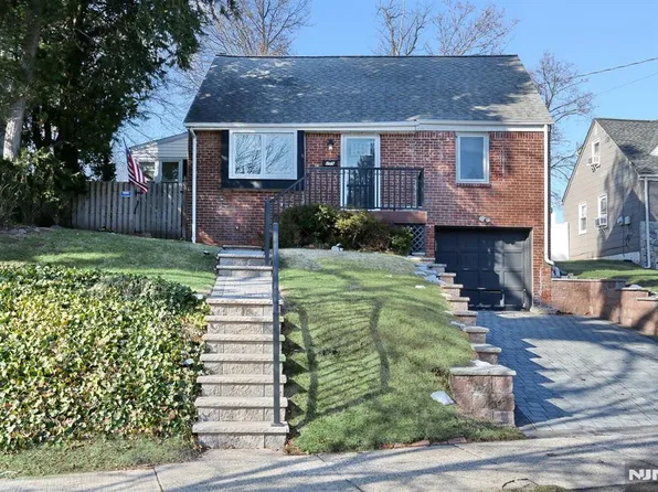 205 Esplanade, Maywood, NJ 07607