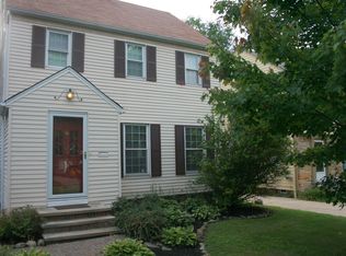 1172 Oxford Rd #1172, Cleveland Heights, OH 44121