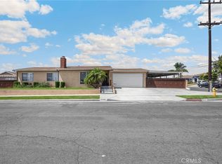 12205 S Halldale Ave, Los Angeles, CA 90047