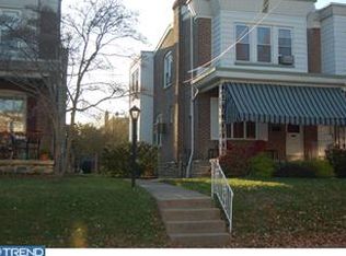 4218 Meridian St, Philadelphia, PA 19136