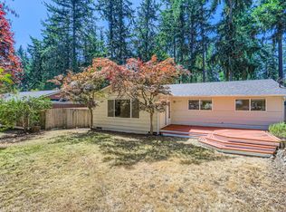 1009 208th Ave NE, Sammamish, WA 98074