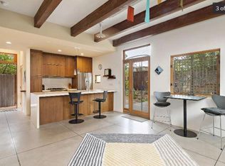 543 Juanita St #C, Santa Fe, NM 87501