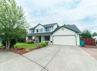 502 NW 13th Cir, Battle Ground, WA 98604