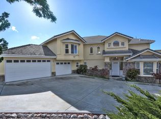 3598 Sweigert Rd, San Jose, CA 95132