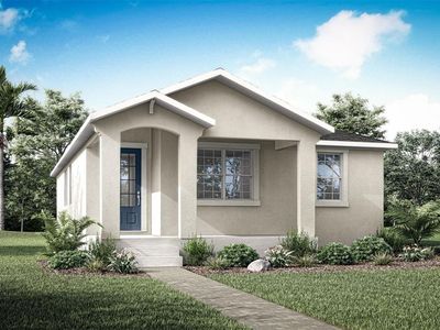 552 Green Tracker Ave, Groveland, FL, 34736