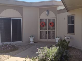 13823 N 108th Dr, Sun City, AZ 85351