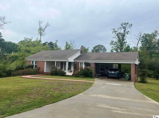 506 University Blvd, Ruston, LA 71270