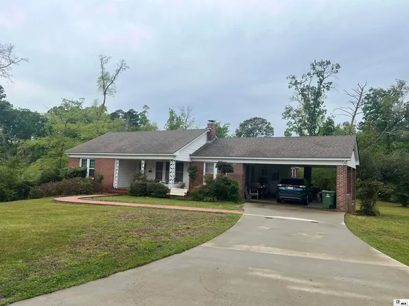 506 University Blvd, Ruston, LA 71270