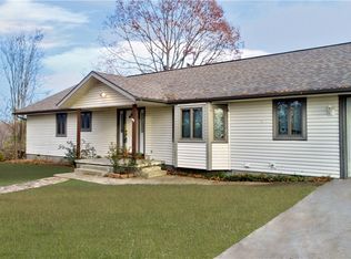 11646 Ventris Rd, Garfield, AR 72732