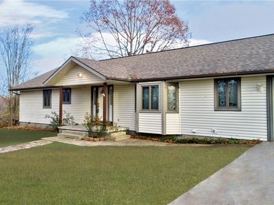 11646 Ventris Rd, Garfield, AR, 72732