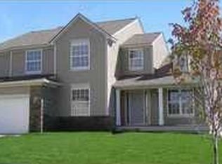 8244 Bridgeway Dr, Dexter, MI 48130